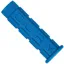 Lizard Skins Oury Single Compound MTB Grips - Blue